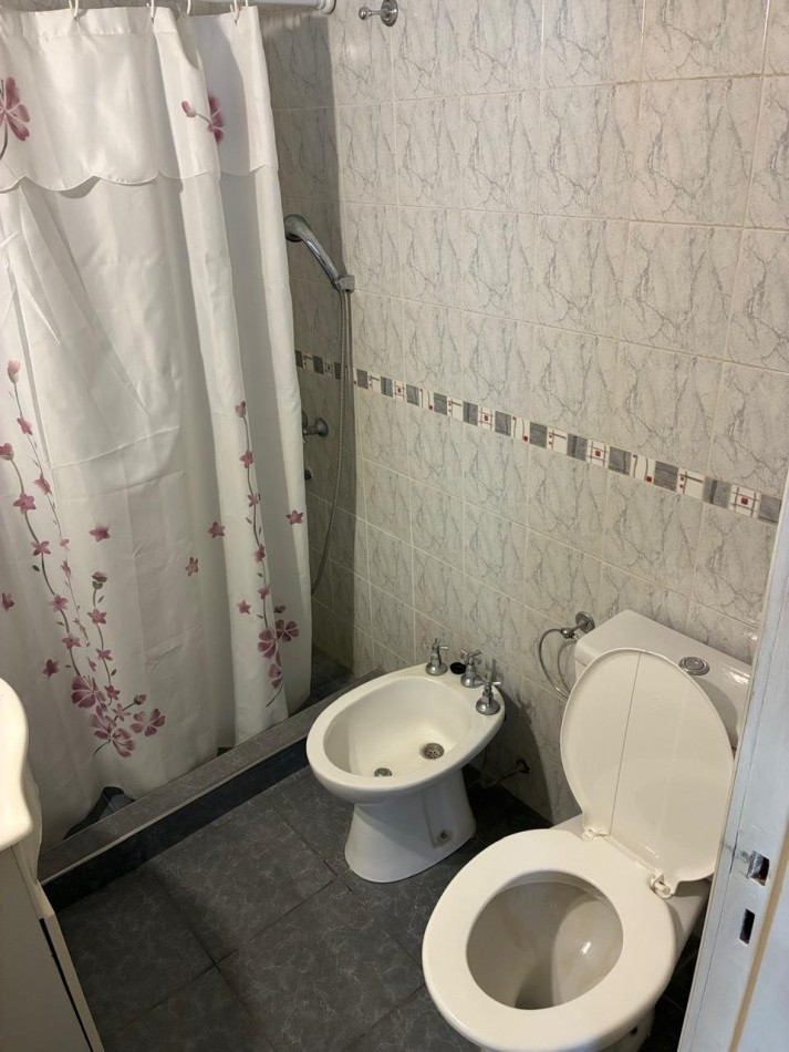 DEPARTAMENTO EN ALQUILER