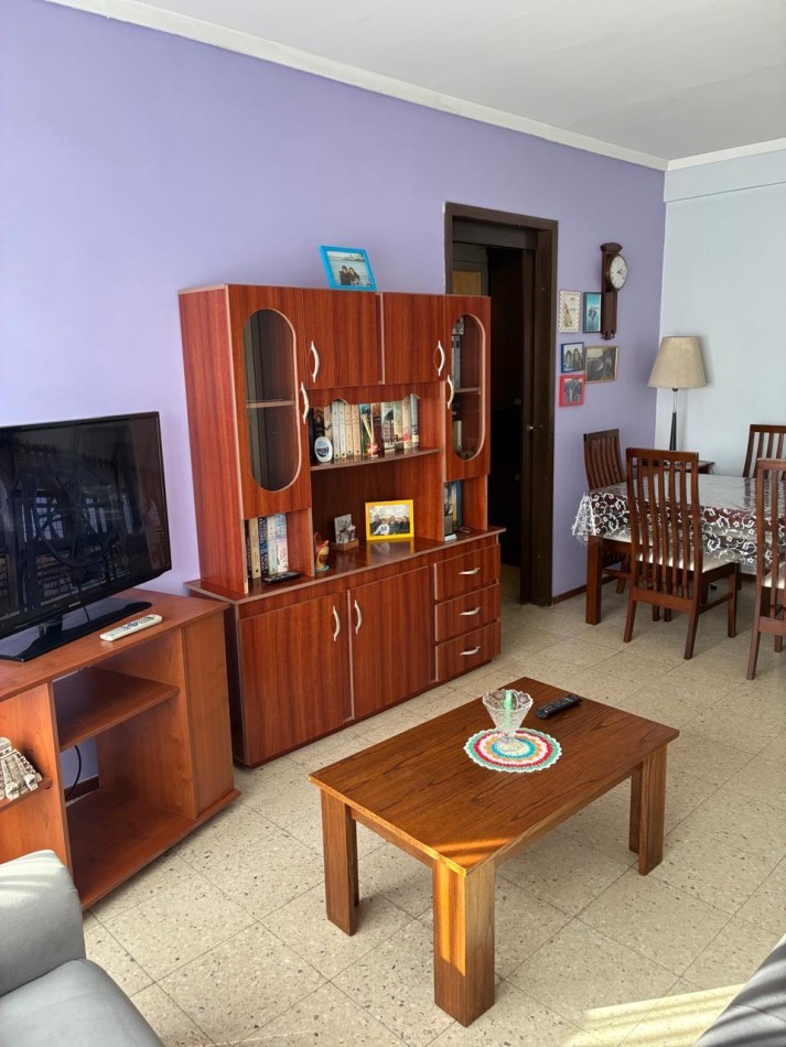DEPARTAMENTO EN ALQUILER