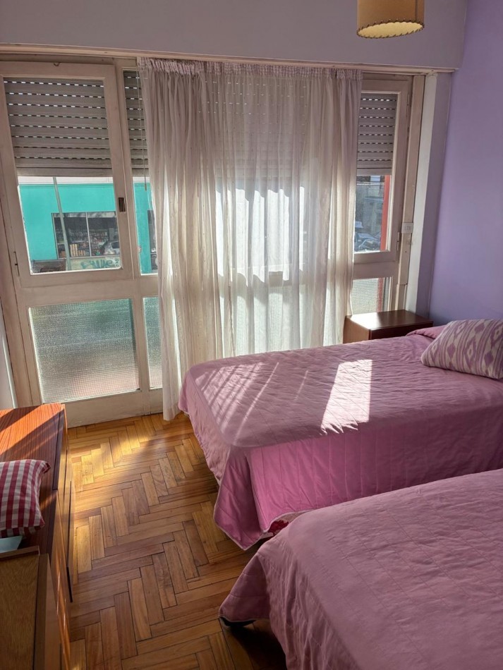 DEPARTAMENTO EN ALQUILER