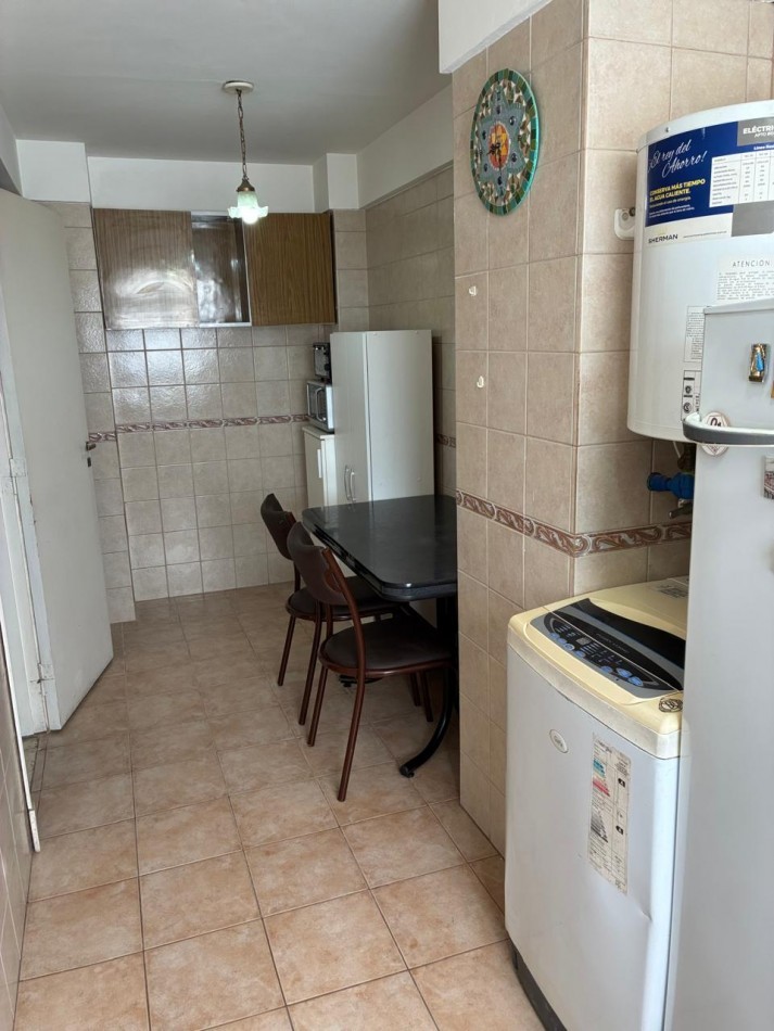 DEPARTAMENTO EN ALQUILER