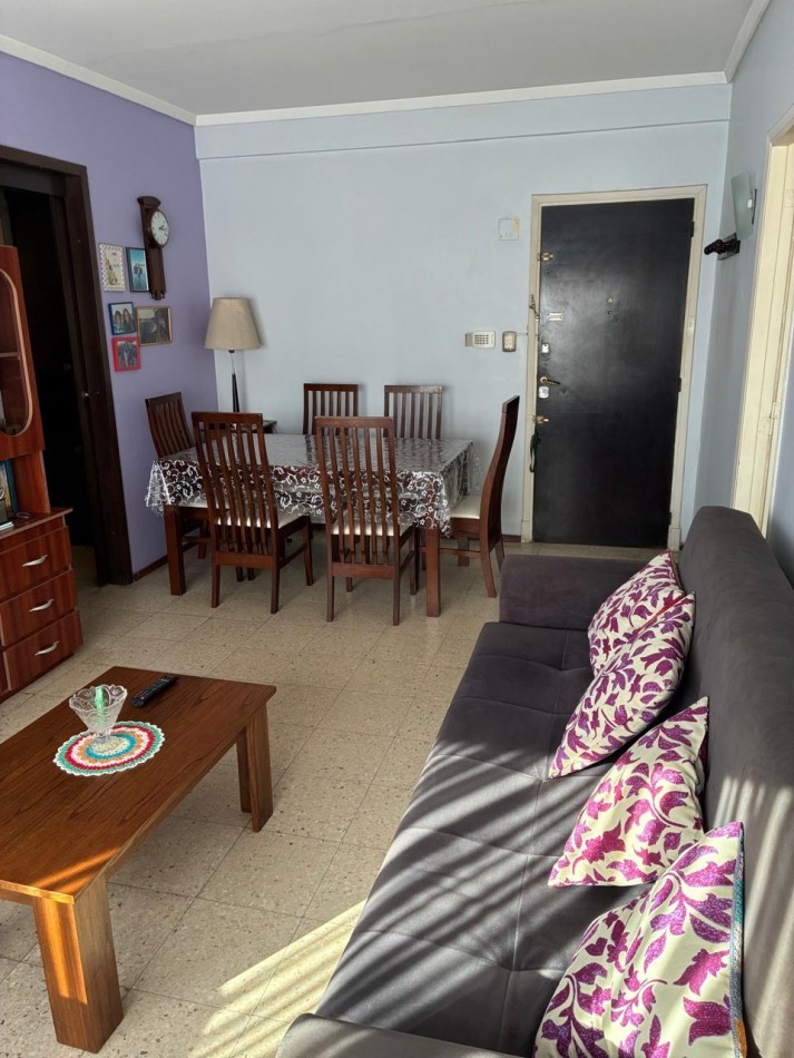 DEPARTAMENTO EN ALQUILER