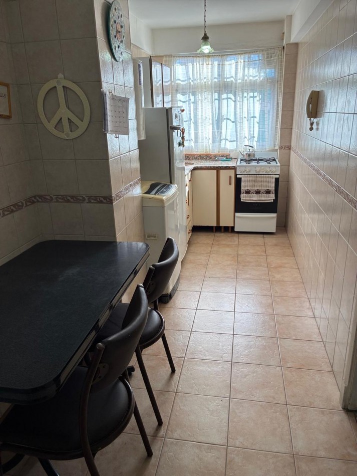 DEPARTAMENTO EN ALQUILER