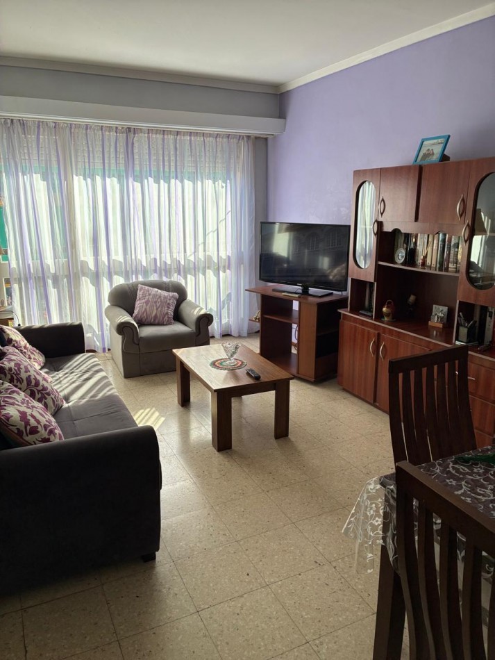 DEPARTAMENTO EN ALQUILER