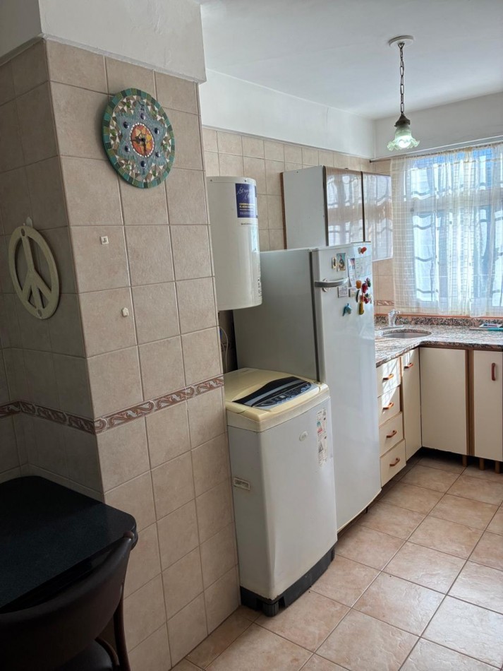 DEPARTAMENTO EN ALQUILER