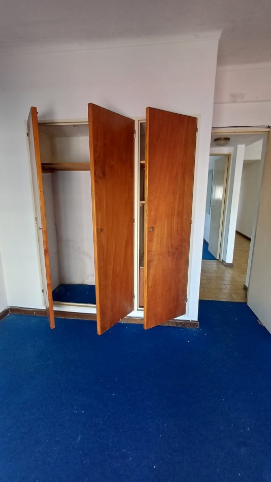 DEPARTAMENTO EN ALQUILER