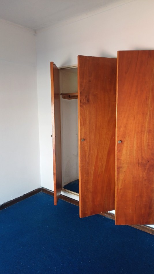 DEPARTAMENTO EN ALQUILER