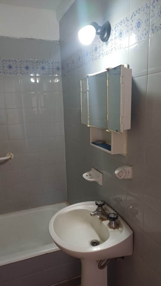 DEPARTAMENTO EN ALQUILER
