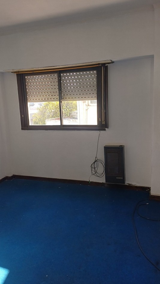 DEPARTAMENTO EN ALQUILER