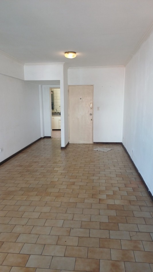 DEPARTAMENTO EN ALQUILER