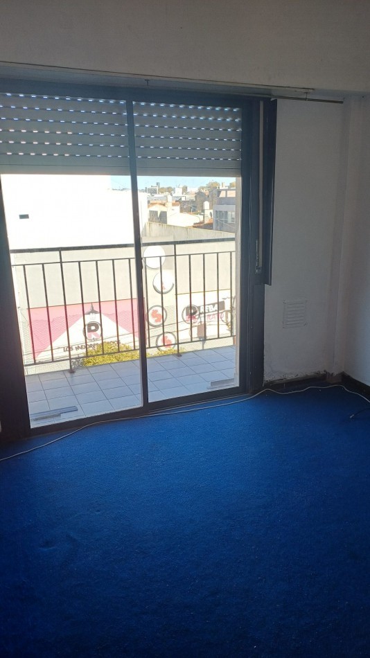 DEPARTAMENTO EN ALQUILER