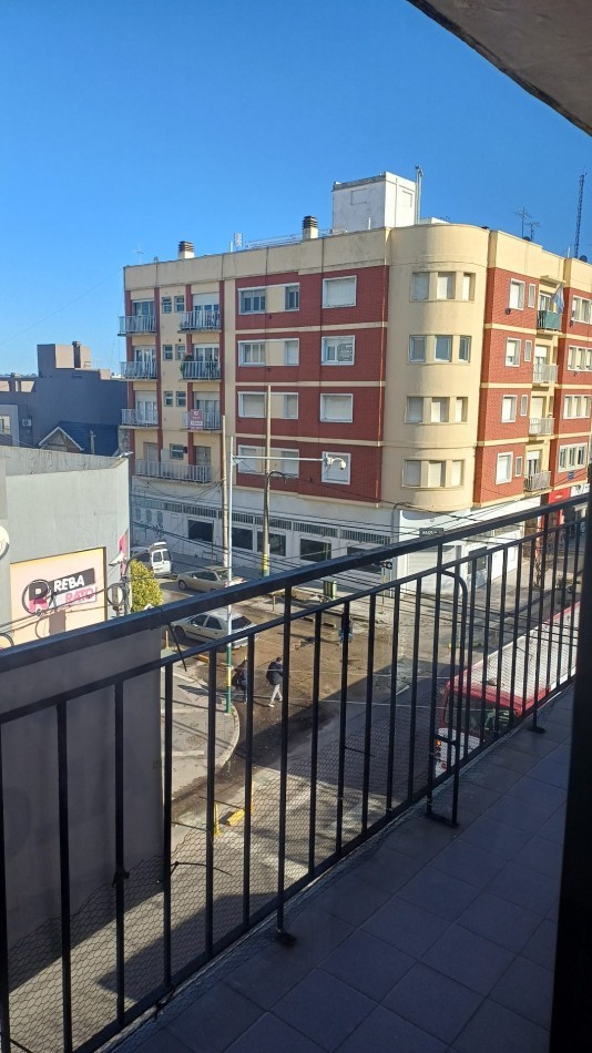 DEPARTAMENTO EN ALQUILER
