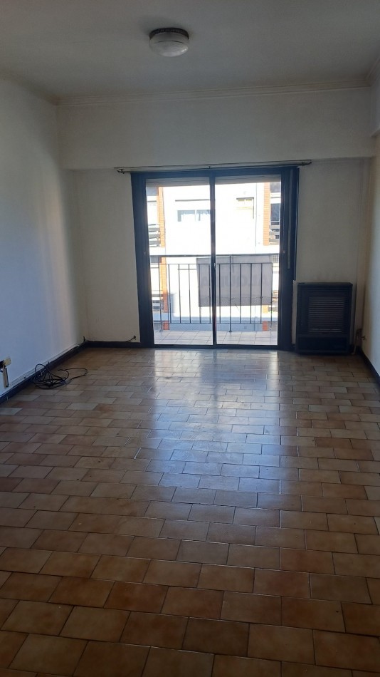 DEPARTAMENTO EN ALQUILER