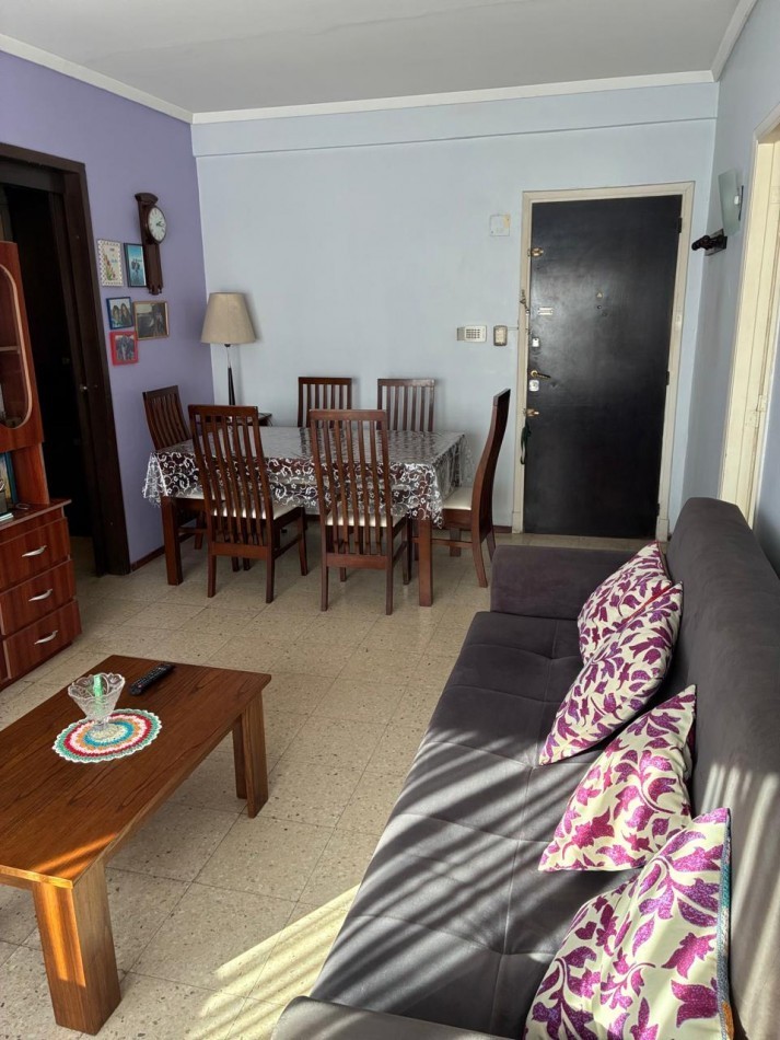 DEPARTAMENTO EN ALQUILER