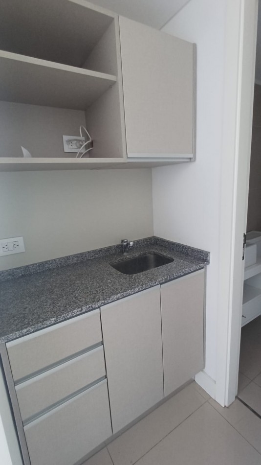 oficina en alquiler