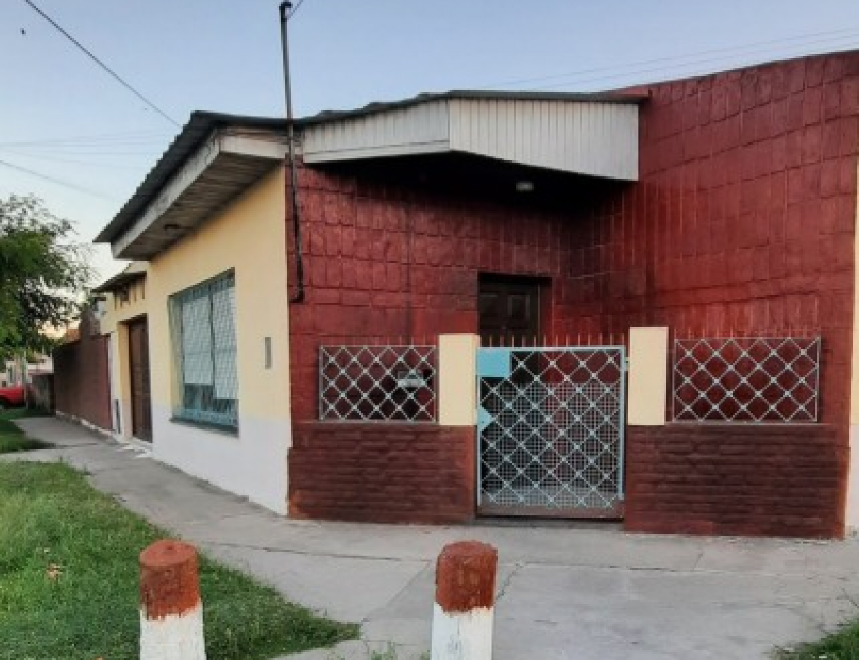 Casa en alquiler