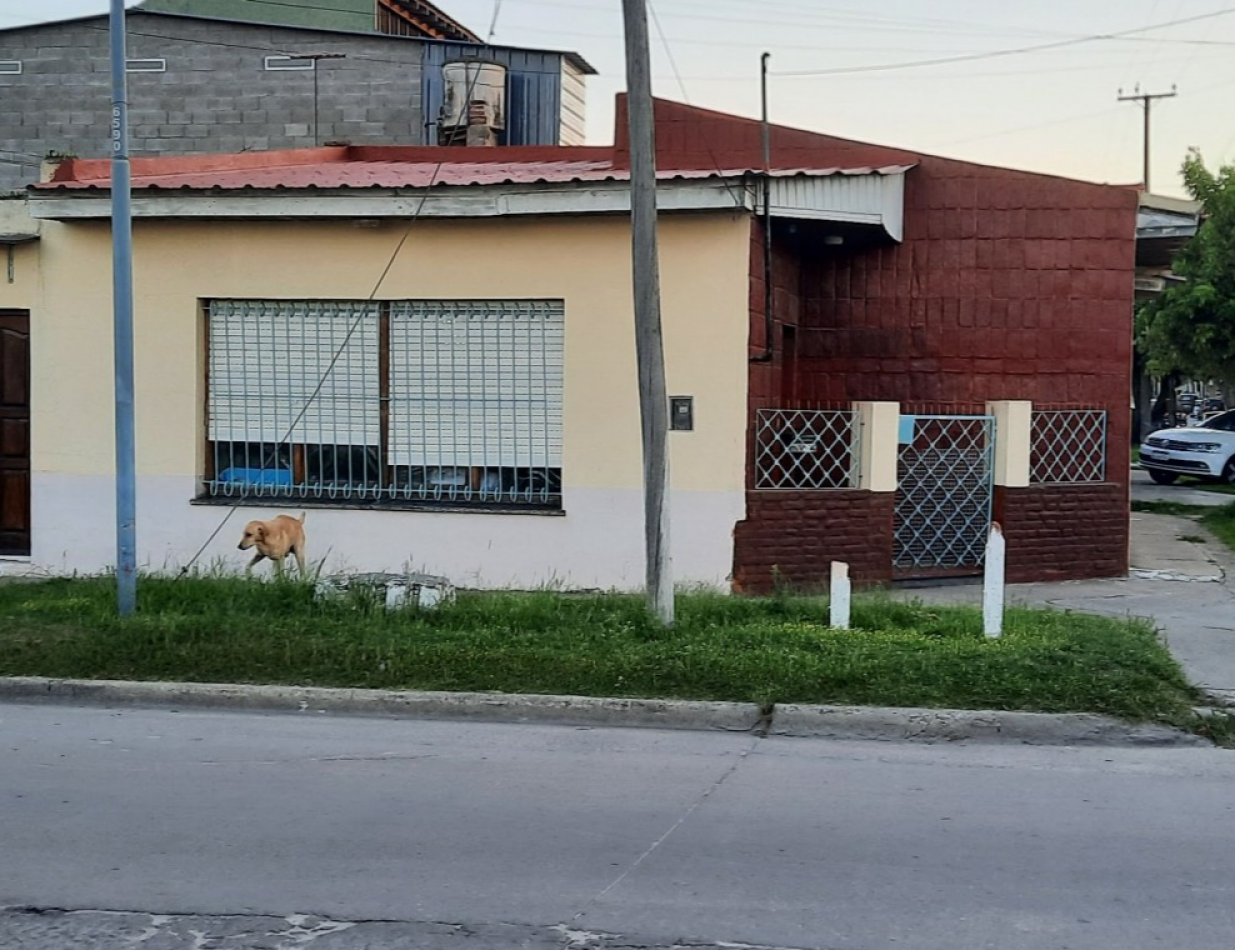 Casa en alquiler