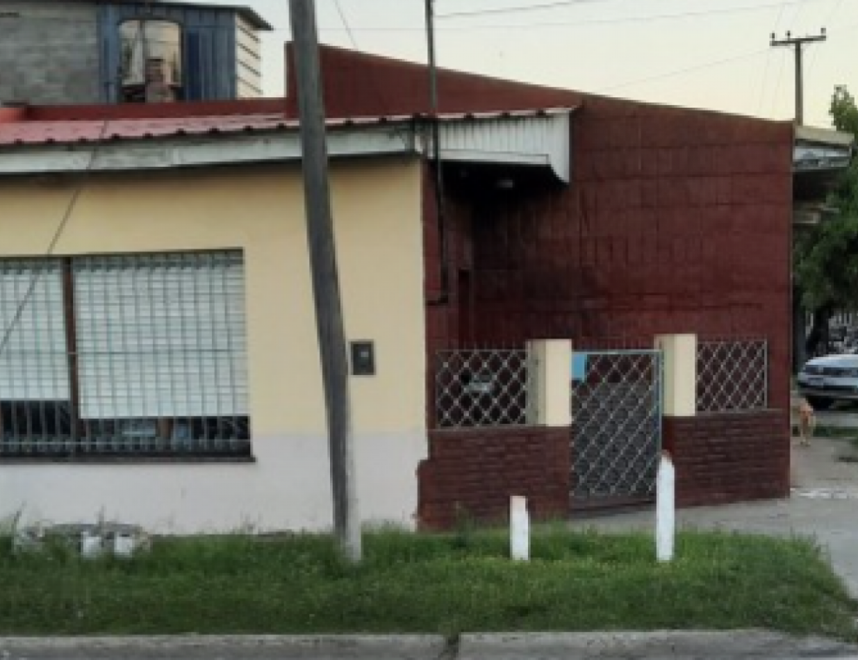 Casa en alquiler