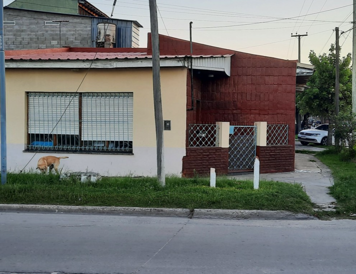 Casa en alquiler
