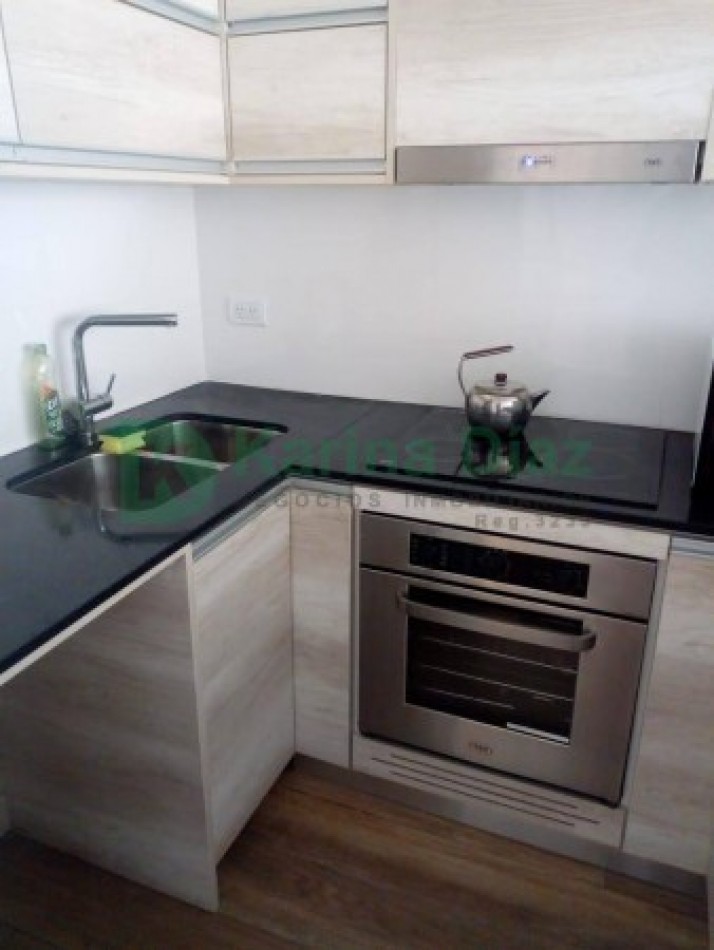 VENTA 3 AMBIENTES