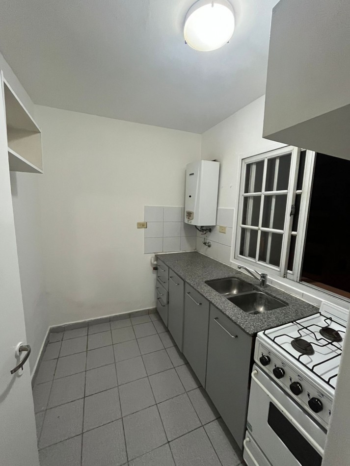departamento en alquiler