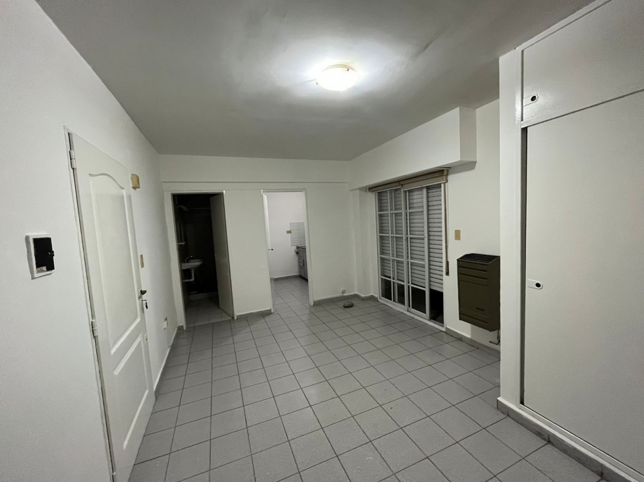 departamento en alquiler