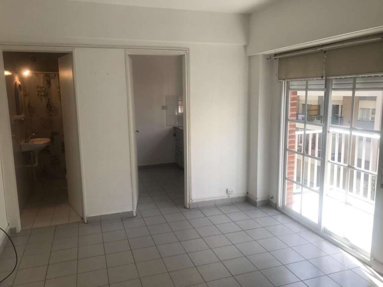 departamento en alquiler