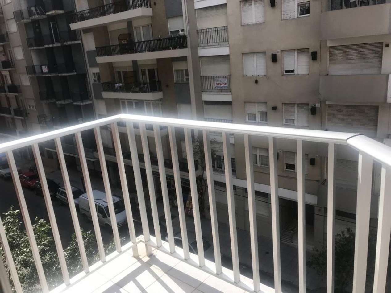 departamento en alquiler