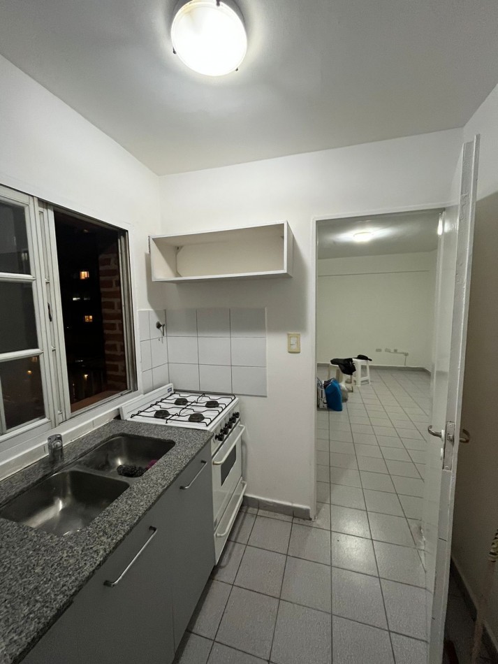 departamento en alquiler