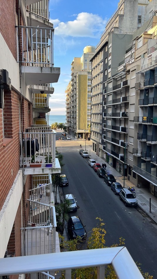 departamento en alquiler