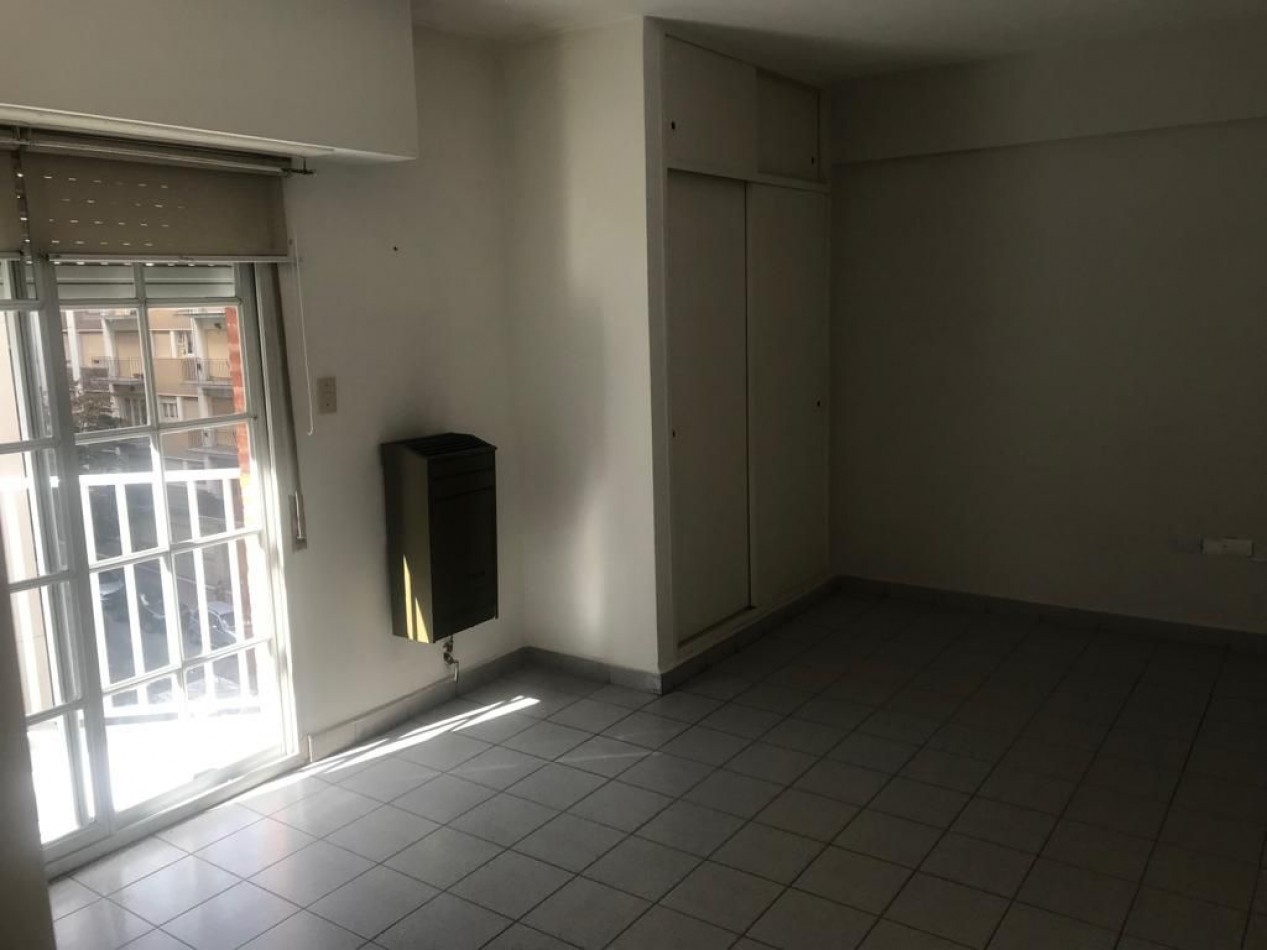 departamento en alquiler