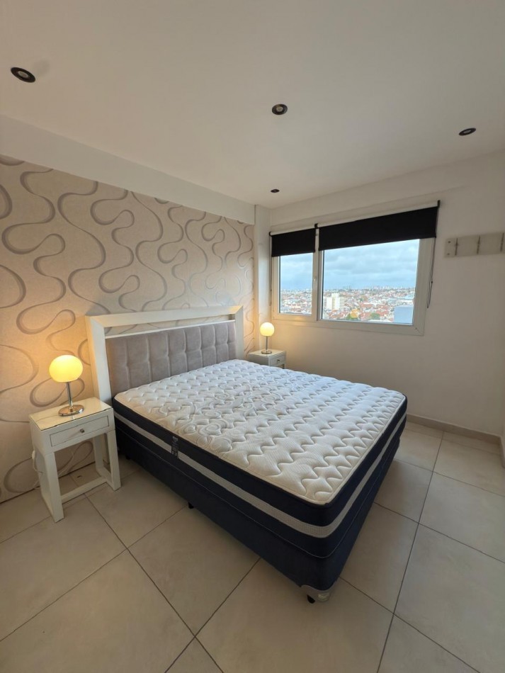 Alquiler departamento 2 ambientes