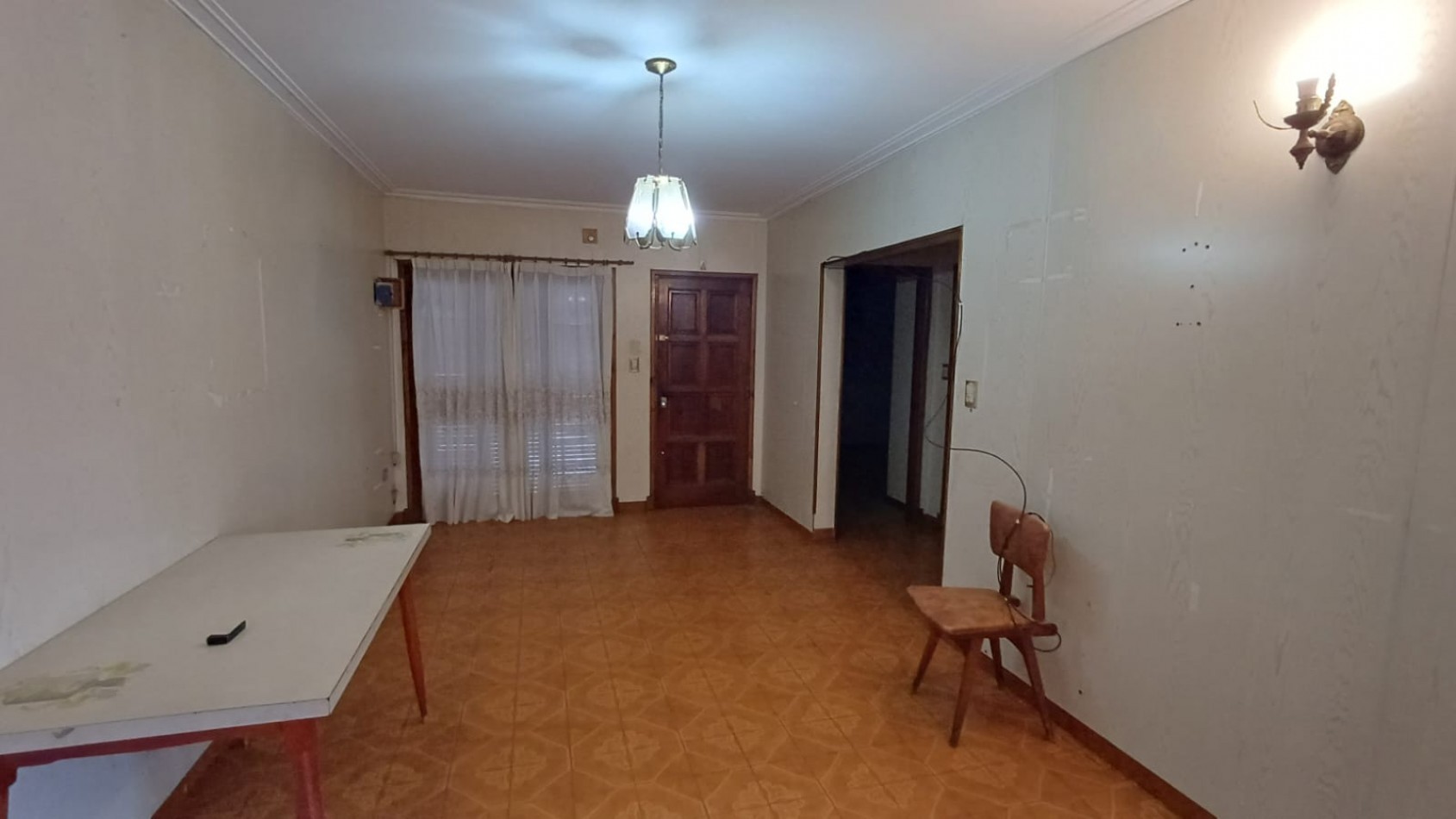 ALQUILER 24 MESES CASA CON DEPOSITO