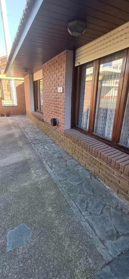 CHALET A LA VENTA 