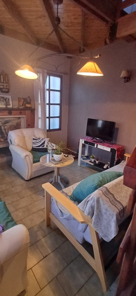 CHALET A LA VENTA 