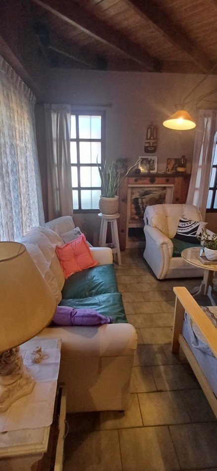 CHALET A LA VENTA 