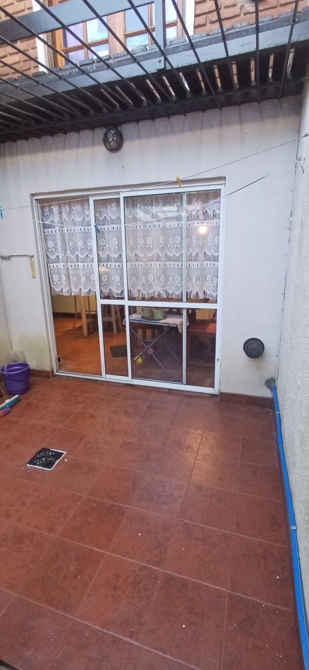 CHALET A LA VENTA 