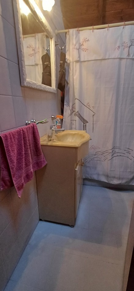 CHALET A LA VENTA 