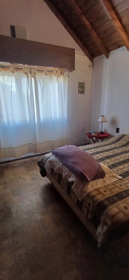 CHALET A LA VENTA 