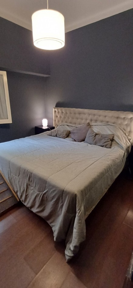 VENTA PH 3 AMB CON PILETA