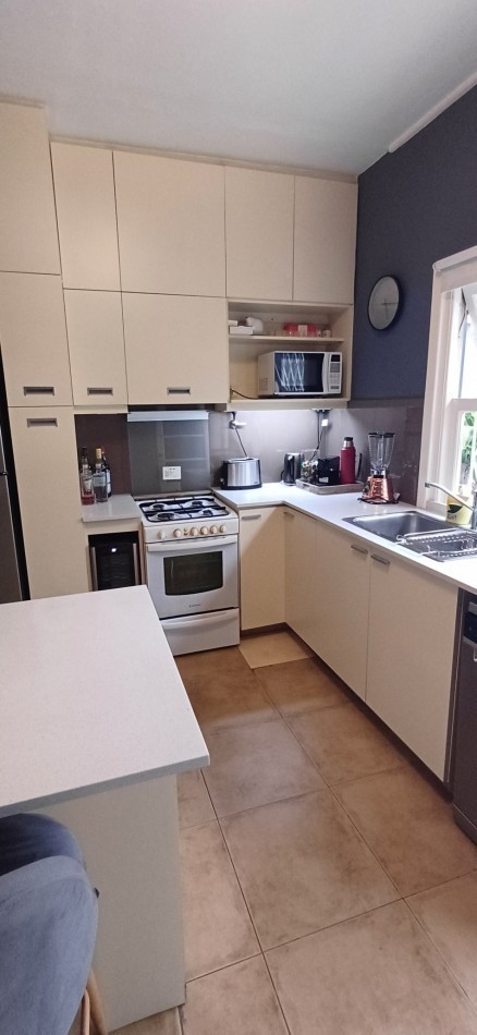 VENTA PH 3 AMB CON PILETA