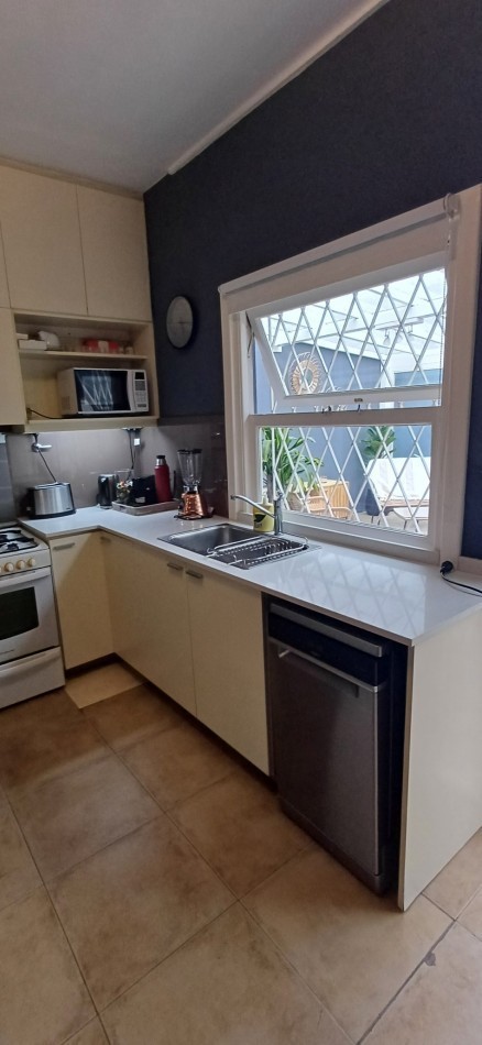 VENTA PH 3 AMB CON PILETA