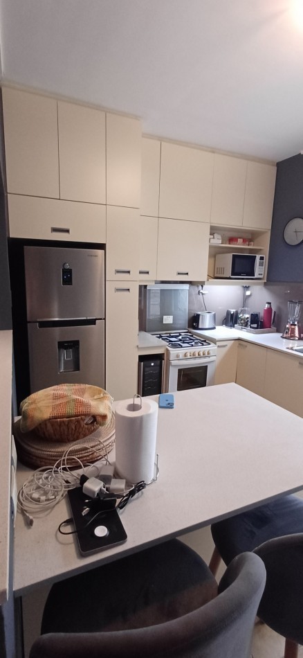 VENTA PH 3 AMB CON PILETA