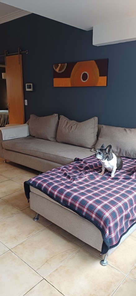 VENTA PH 3 AMB CON PILETA