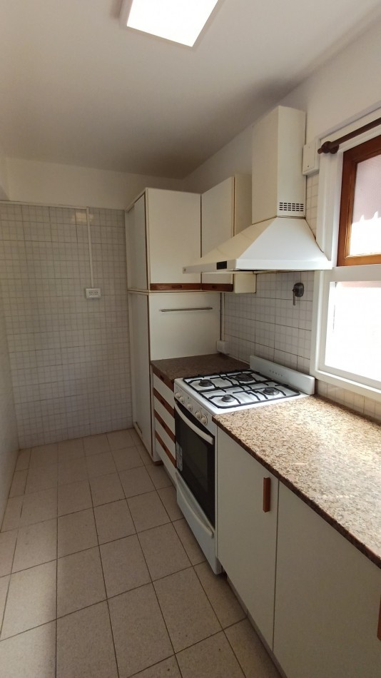 departamento en alquiler