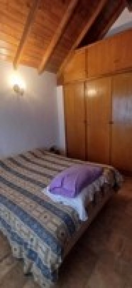 CHALET A LA VENTA 