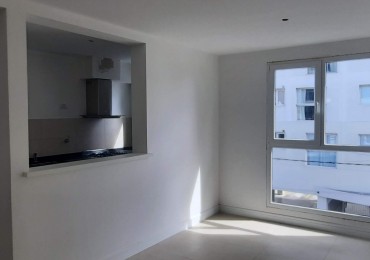departamento 2 ambientes con cochera