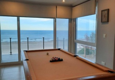 Venta Chalet sobre la costa , Claromeco, Tres Arroyos
