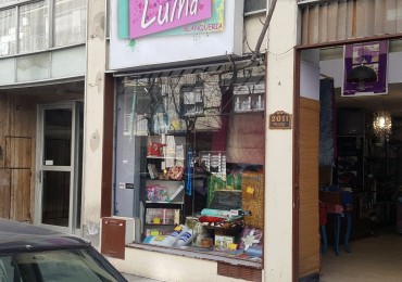 LOCAL EN VENTA