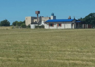 LOTES - SAN EDUARDO DEL MAR - RUTA 11