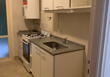 VENTA DEPARTAMENTO 2 AMB RECICLADO 